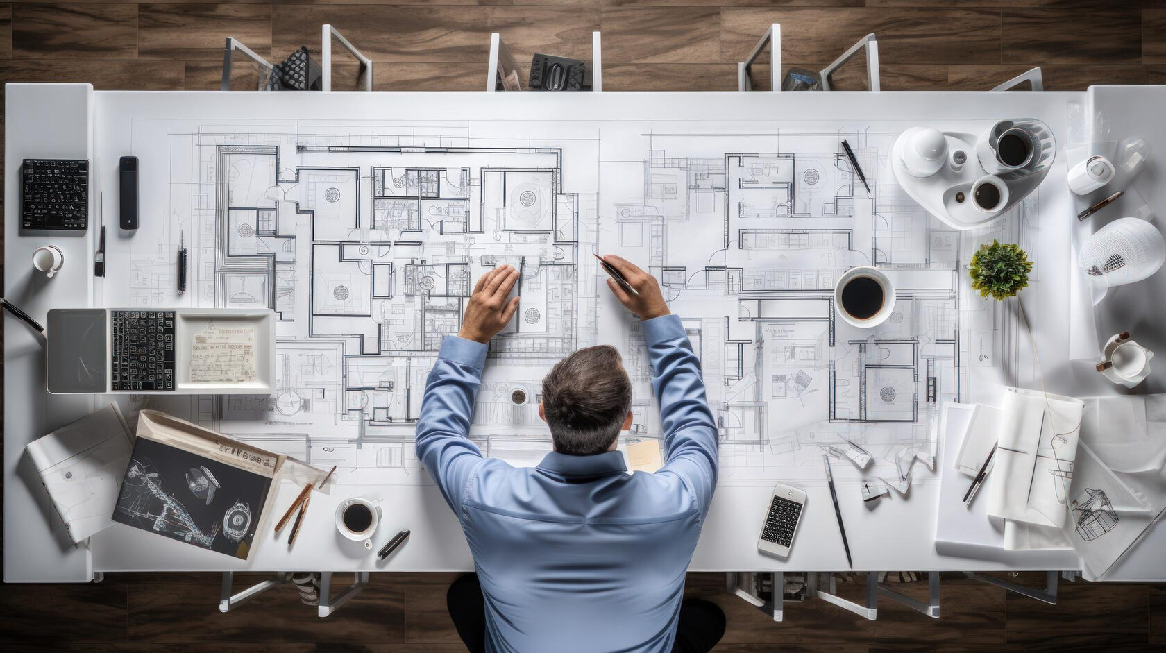 Дизайнерам и проектировщикам