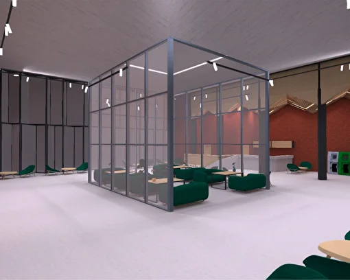 Оптимизация светового пространства